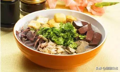 舌尖上的江苏,江苏省南京市的美食有哪些?十大必吃美食推荐!