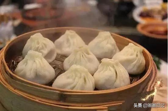 舌尖上的江苏,江苏省南京市的美食有哪些?十大必吃美食推荐!