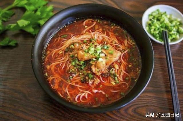 舌尖上的湖南，湖南省郴州市美食有哪些？十款必吃美食推荐