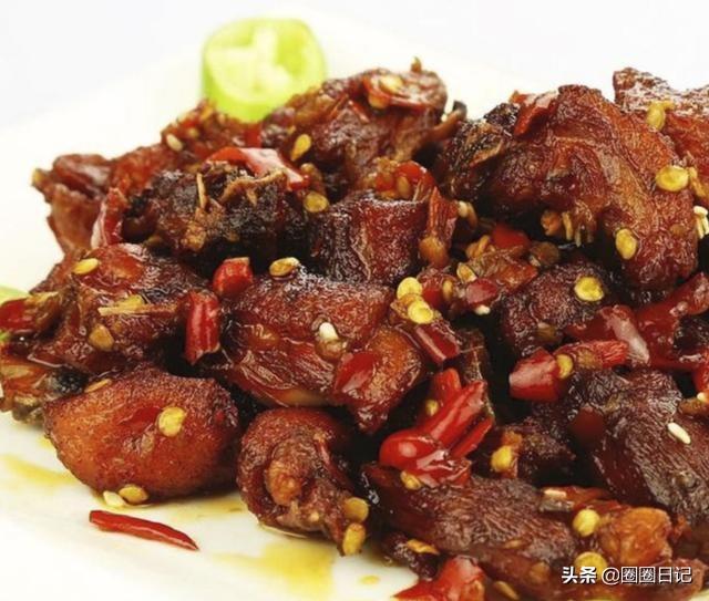 舌尖上的湖南，湖南省郴州市美食有哪些？十款必吃美食推荐