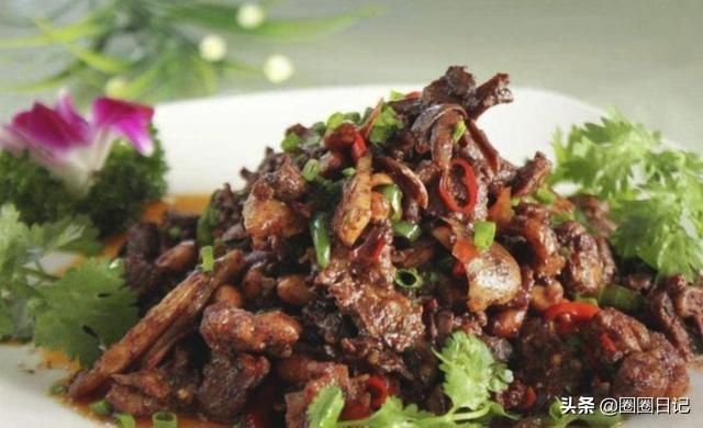 舌尖上的湖南，湖南省郴州市美食有哪些？十款必吃美食推荐