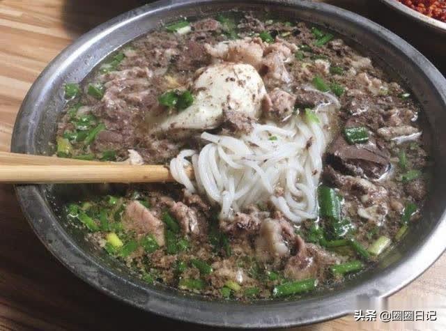 舌尖上的湖南，湖南省郴州市美食有哪些？十款必吃美食推荐