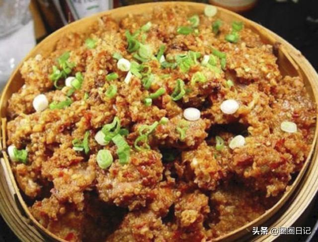 舌尖上的湖南，湖南省郴州市美食有哪些？十款必吃美食推荐