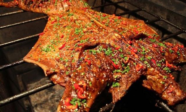 新疆特色美食!你又知道多少?快来和我一起看看吧