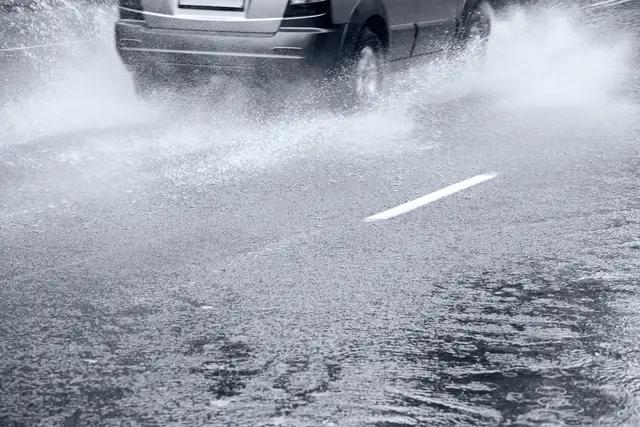 大雨暴雨＋大暴雨！安徽气象台发布今11日起未来2天天气预报