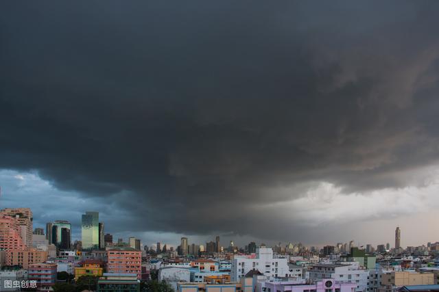 阵雨雷雨+暴雨！广西今（11日）起未来三天天气预报