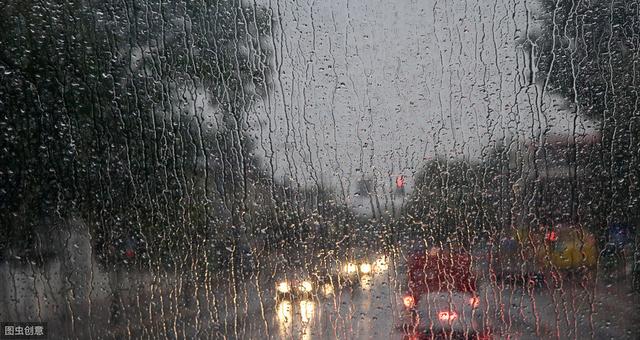 强降水、雷电大风、冰雹!内蒙古今(11日)起3天天气预报