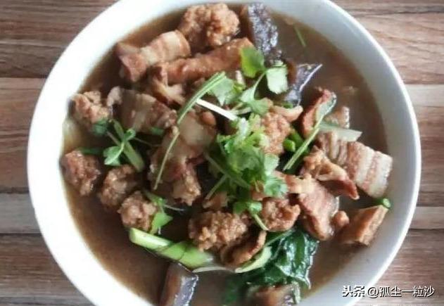 邯郸8大推荐美食，到了邯郸这些地方美食你不要错过