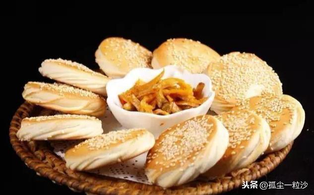 邯郸8大推荐美食，到了邯郸这些地方美食你不要错过
