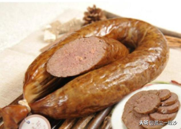 邯郸8大推荐美食，到了邯郸这些地方美食你不要错过