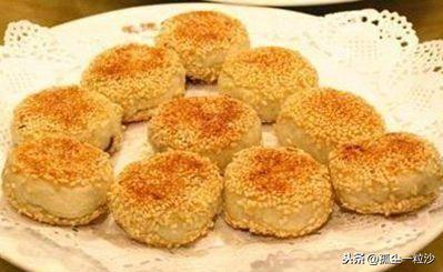 邯郸8大推荐美食，到了邯郸这些地方美食你不要错过