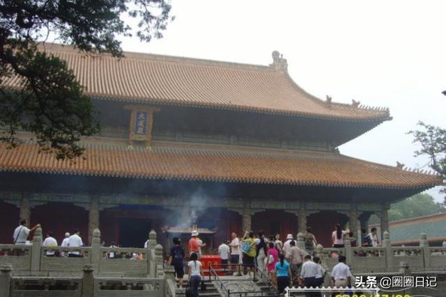 舌尖上的美味，中国山东省的美食有哪些？十大必吃美食推荐！