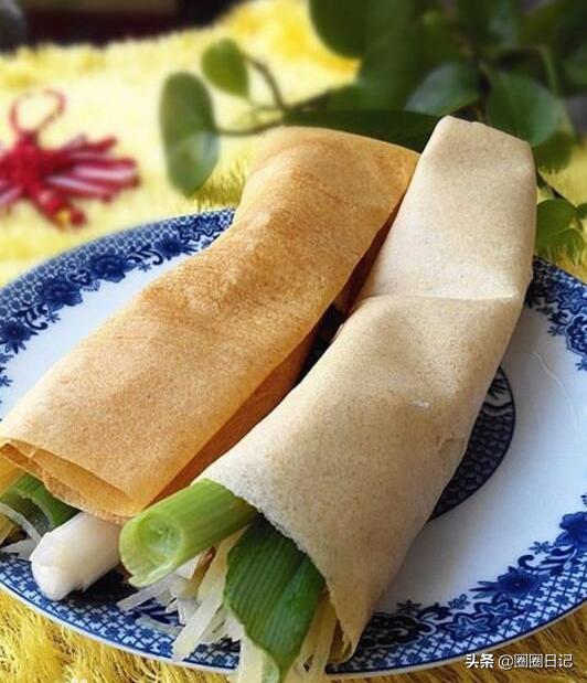 舌尖上的美味，中国山东省的美食有哪些？十大必吃美食推荐！