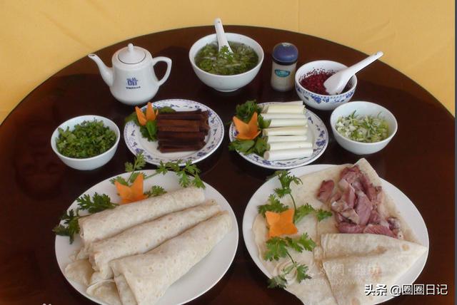 舌尖上的美味，中国山东省的美食有哪些？十大必吃美食推荐！