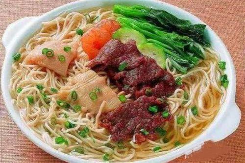 到邯郸一定要吃的10大美食