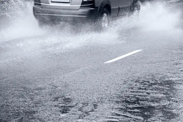 强降水来袭!大雨暴雨+大暴雨!武汉今12日起未来7天天气预报