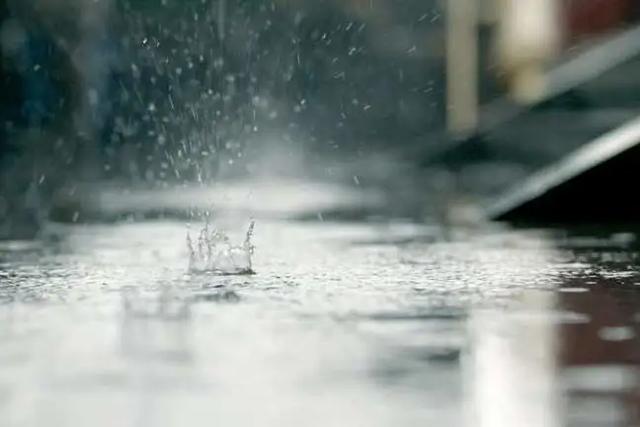 阵雨雷雨!黑龙江气象台发布今起未来2天天气预报