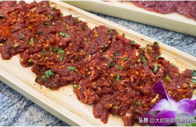 美食绵阳,带你盘点绵阳那些特色美食,吃过五种以上绝对是本地人