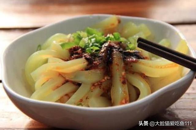 美食绵阳,带你盘点绵阳那些特色美食,吃过五种以上绝对是本地人