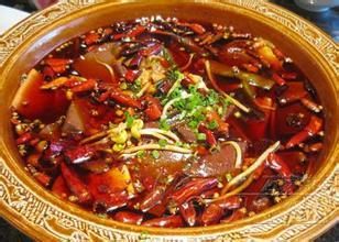 美食绵阳,带你盘点绵阳那些特色美食,吃过五种以上绝对是本地人
