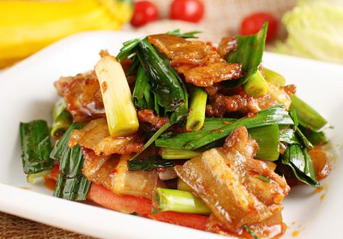 美食绵阳,带你盘点绵阳那些特色美食,吃过五种以上绝对是本地人