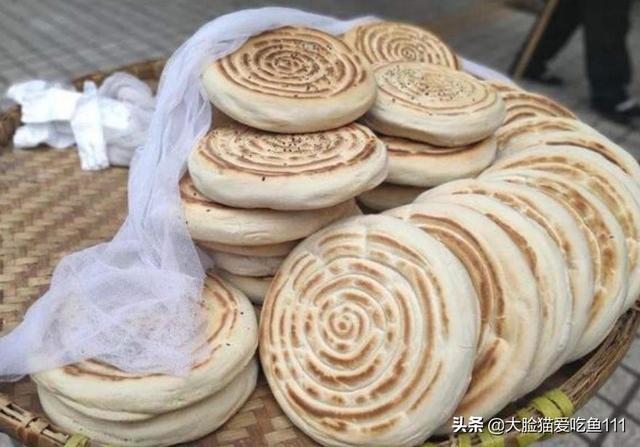 美食绵阳,带你盘点绵阳那些特色美食,吃过五种以上绝对是本地人