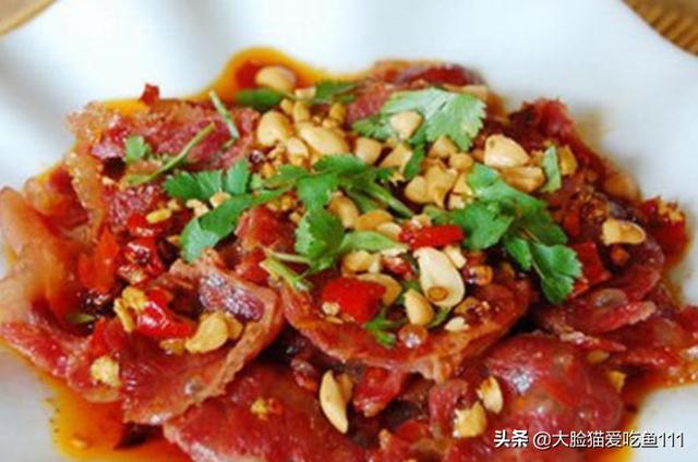 美食绵阳,带你盘点绵阳那些特色美食,吃过五种以上绝对是本地人