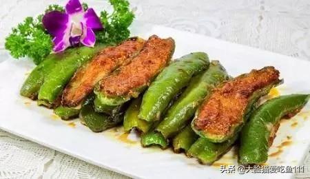 美食绵阳,带你盘点绵阳那些特色美食,吃过五种以上绝对是本地人