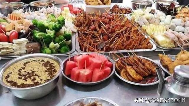 美食绵阳,带你盘点绵阳那些特色美食,吃过五种以上绝对是本地人