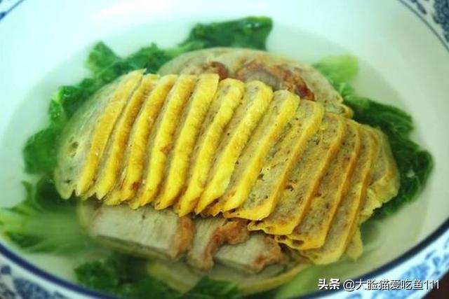 美食绵阳,带你盘点绵阳那些特色美食,吃过五种以上绝对是本地人