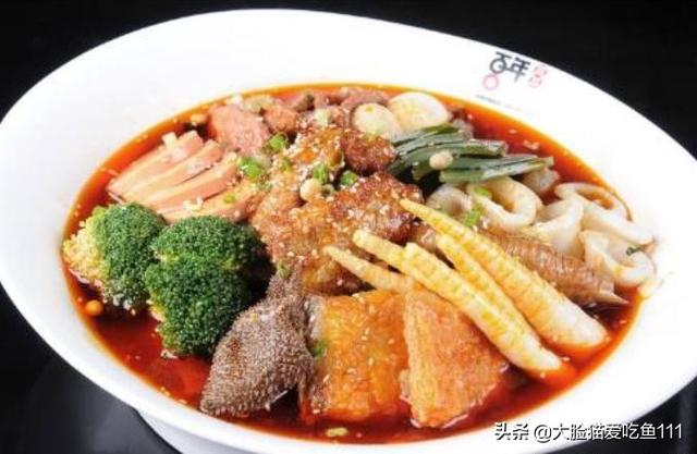 美食绵阳,带你盘点绵阳那些特色美食,吃过五种以上绝对是本地人