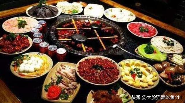 美食绵阳,带你盘点绵阳那些特色美食,吃过五种以上绝对是本地人