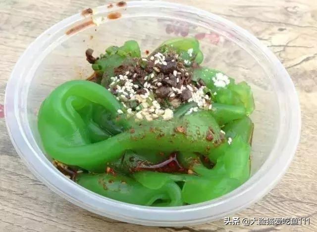 美食绵阳,带你盘点绵阳那些特色美食,吃过五种以上绝对是本地人