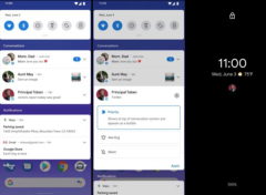防App“偷窥” 新增聊天气