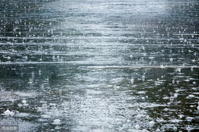 雷雨+大雨!湖南气象台发布今(13日)起未来三天天气预报