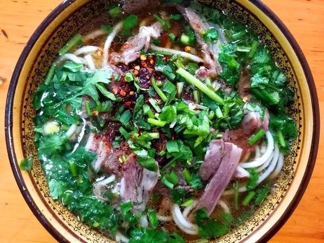 咱们贵州的地道美食,外地大多数不知道
