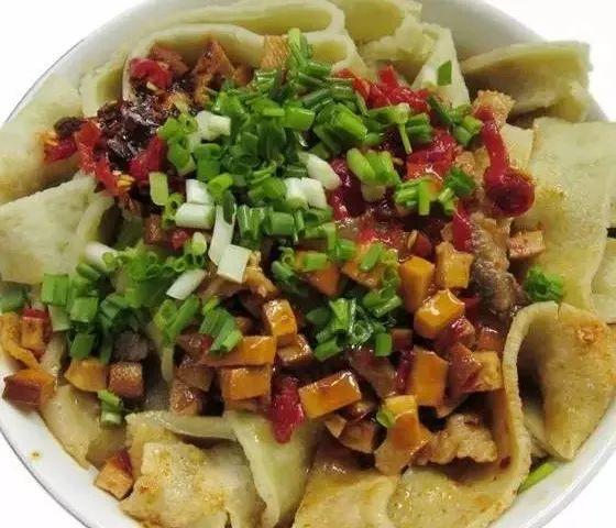 咱们贵州的地道美食,外地大多数不知道