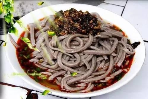 美食 | 贵州88个区县市美食大盘点,全吃过的算你牛!