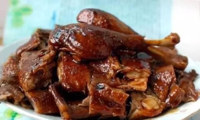 美食 | 贵州88个区县市美食大盘点,全吃过的算你牛!