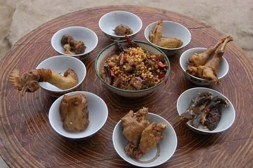 美食 | 贵州88个区县市美食大盘点,全吃过的算你牛!