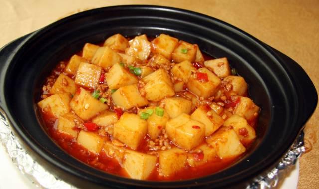 美食 | 贵州88个区县市美食大盘点,全吃过的算你牛!