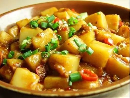 美食 | 贵州88个区县市美食大盘点,全吃过的算你牛!