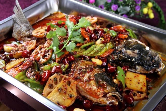 美食 | 贵州88个区县市美食大盘点,全吃过的算你牛!