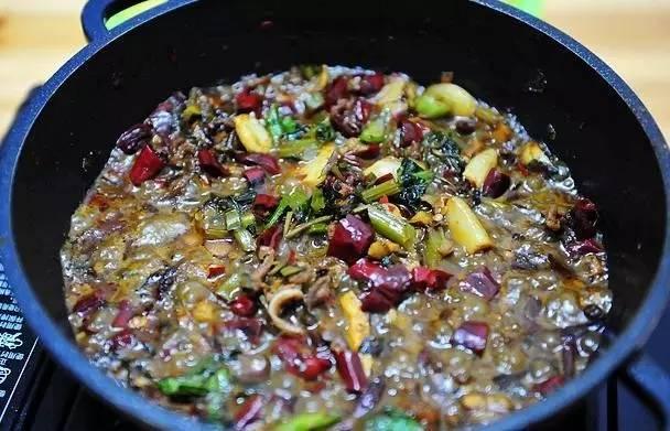 美食 | 贵州88个区县市美食大盘点,全吃过的算你牛!
