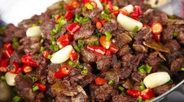 美食 | 贵州88个区县市美食大盘点,全吃过的算你牛!