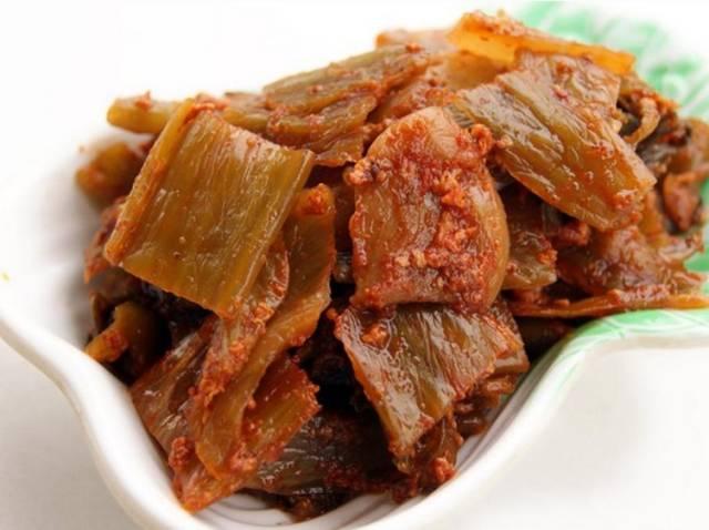 美食 | 贵州88个区县市美食大盘点,全吃过的算你牛!