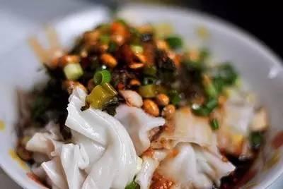 美食 | 贵州88个区县市美食大盘点,全吃过的算你牛!