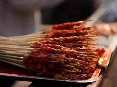 美食 | 贵州88个区县市美食大盘点,全吃过的算你牛!