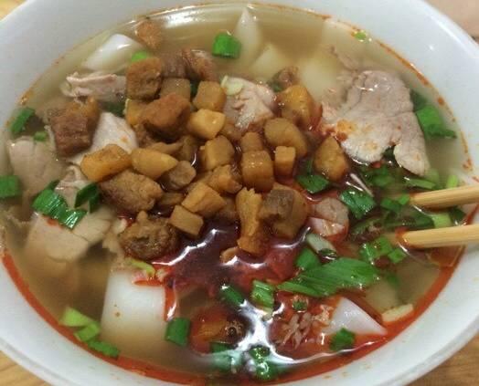 美食 | 贵州88个区县市美食大盘点,全吃过的算你牛!