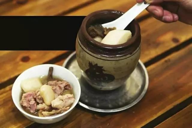 美食 | 贵州88个区县市美食大盘点,全吃过的算你牛!